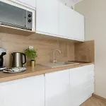Unique In With Parking, Sauna And Gym By Renters
