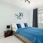 Unique In With Parking, Sauna&gym By Renters Apartment Kolberg