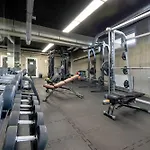 Unique In With Parking, Sauna&gym By Renters Apartment