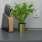 Apartment Unique In With Parking, Sauna&gym By Renters *