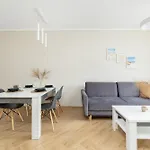 Apartment Unique In With Parking, Sauna&gym By Renters