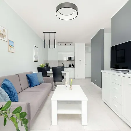 Unique In With Parking, Sauna And Gym By Renters *