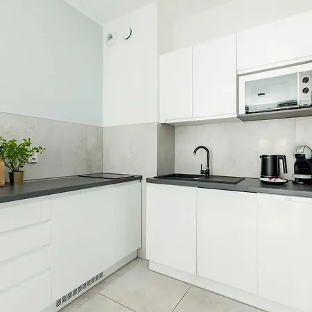 Unique In With Parking, Sauna And Gym By Renters Apartman *