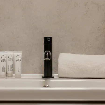 Unique In With Parking, Sauna And Gym By Renters *