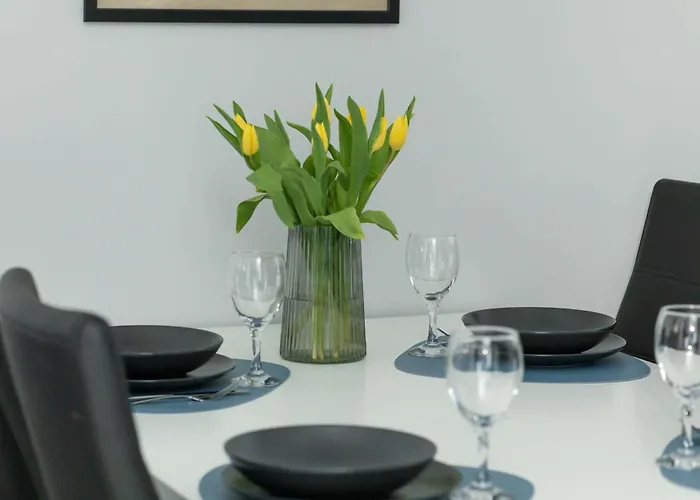 Unique In With Parking, Sauna And Gym By Renters Appartamento *