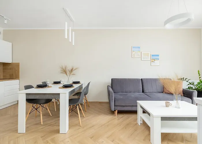 Appartamento Unique In With Parking, Sauna And Gym By Renters