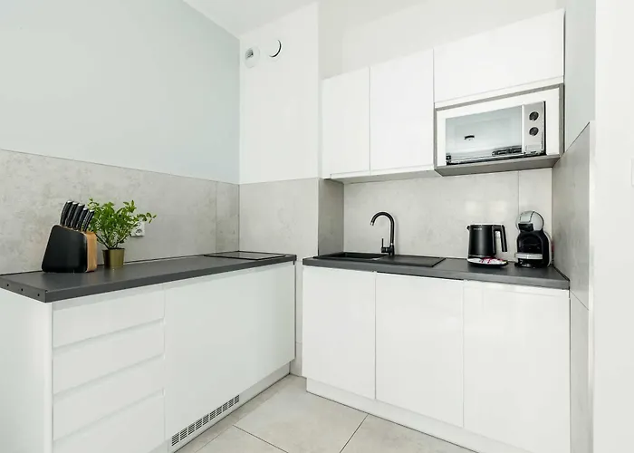 Unique In With Parking, Sauna And Gym By Renters Appartamento *